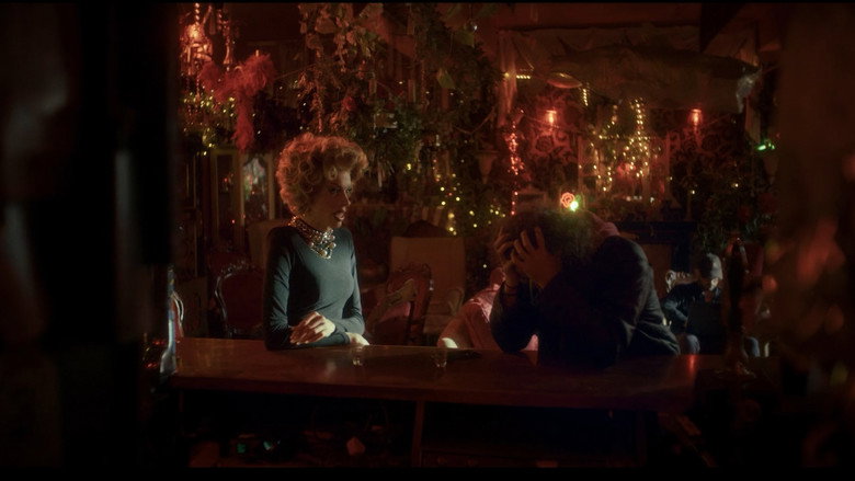 Stay The Night still 2