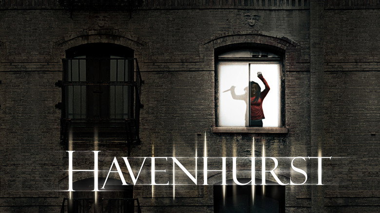 Havenhurst still 8