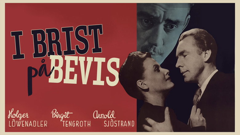 I brist på bevis still 2