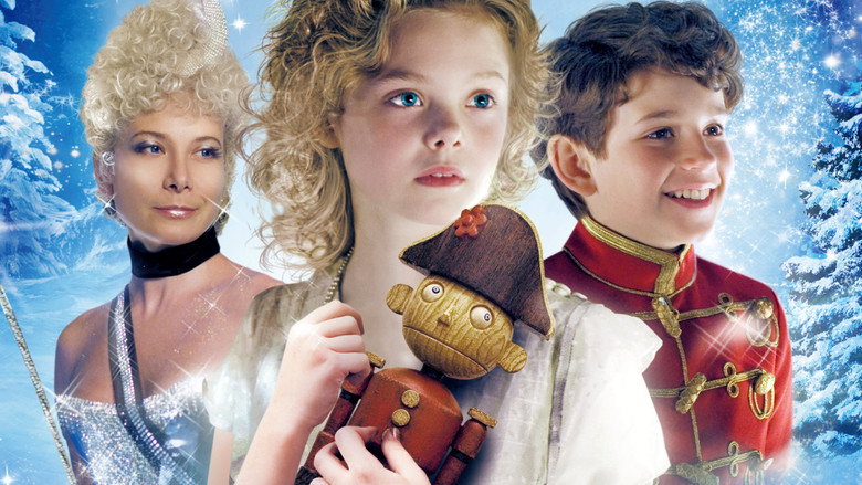 The Nutcracker still 2