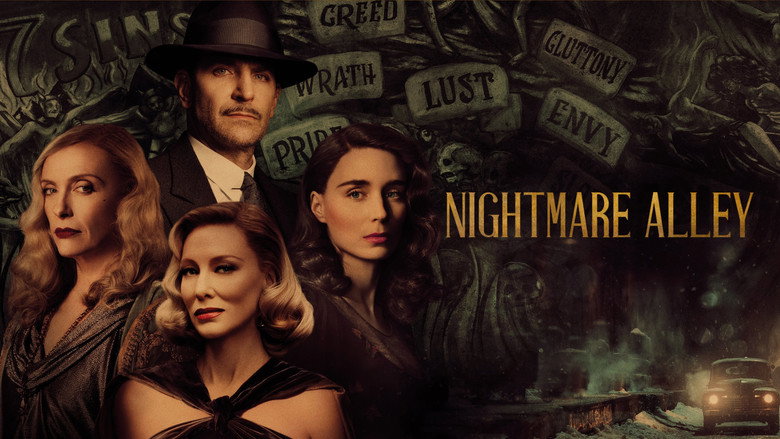 Nightmare Alley still 4