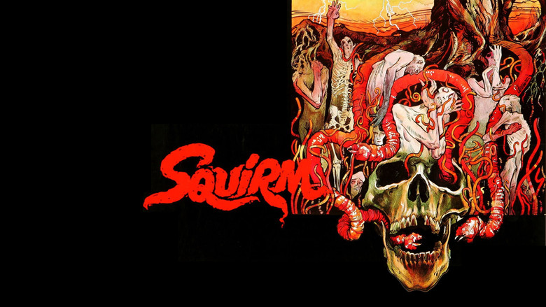 Squirm still 4
