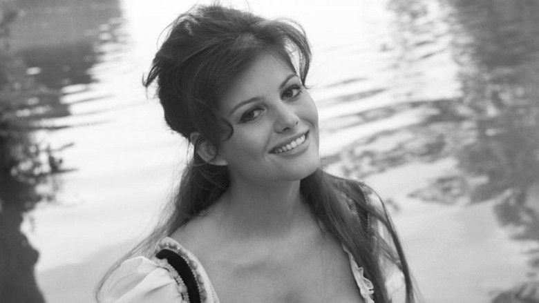 Claudia Cardinale, la créature du secret still 2