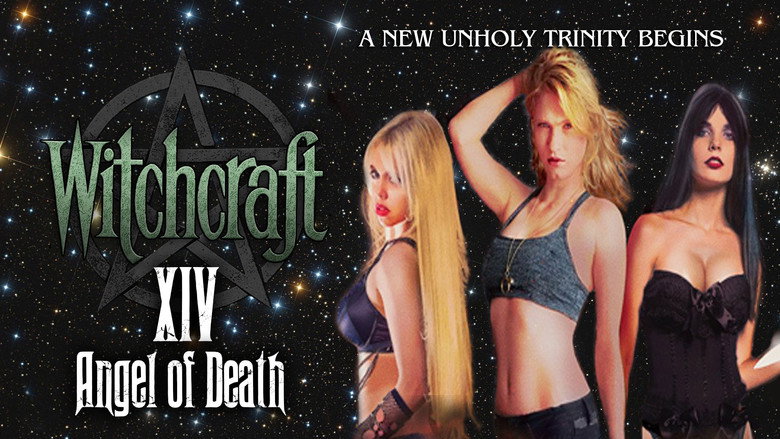 Witchcraft XIV: Angel of Death still 1