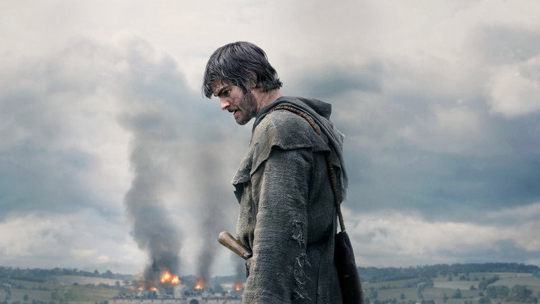 The Uprising still 2