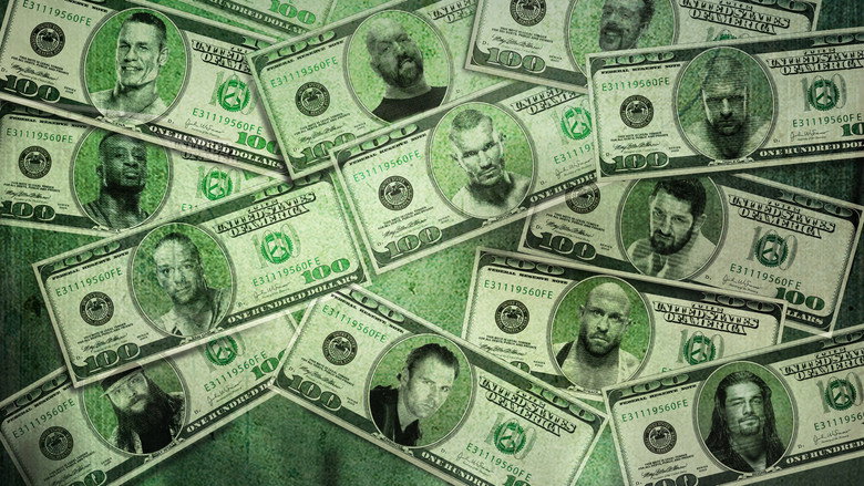 WWE Money in the Bank 2014 still 1