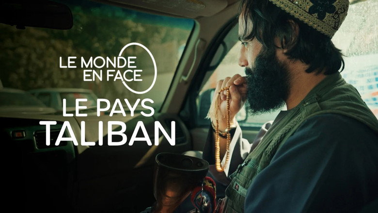 Le Pays taliban still 8