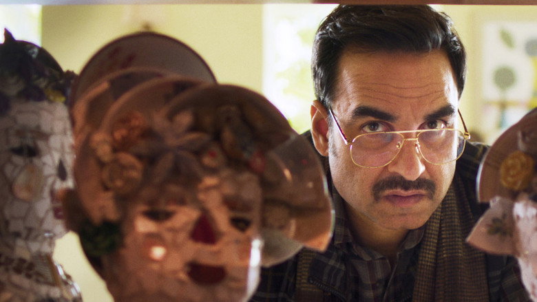 Murder Mubarak still 3