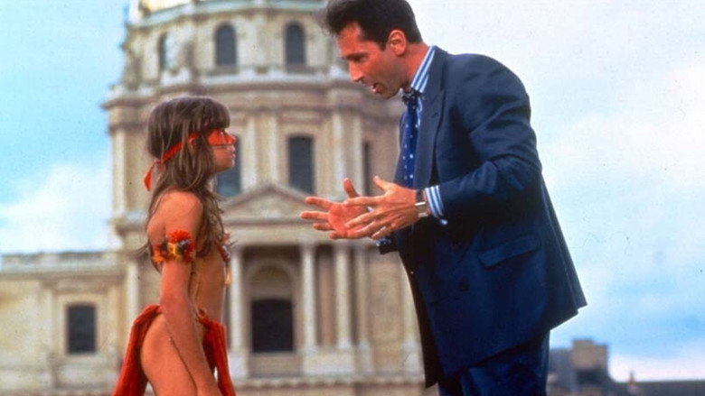 Little Indian, Big City still 2