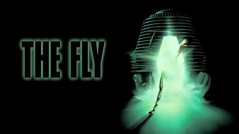 The Fly II still 2
