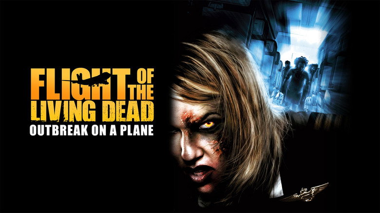Flight of the Living Dead still 2