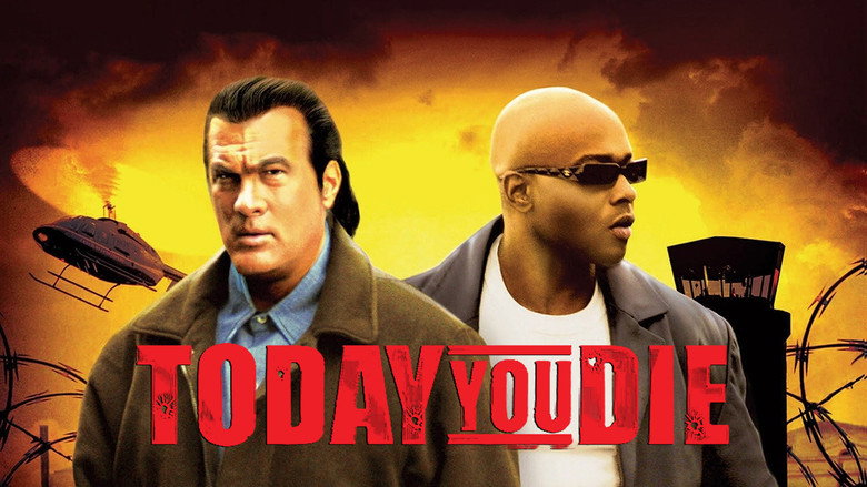 Today You Die still 4