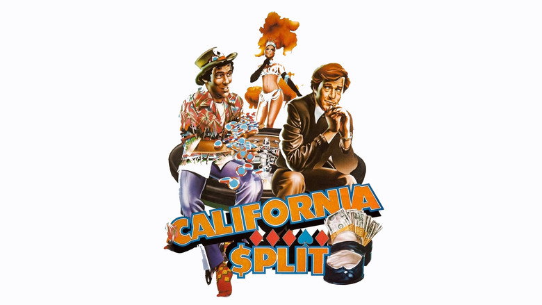 California Split still 6