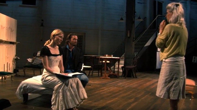 In the Company of Actors still 5