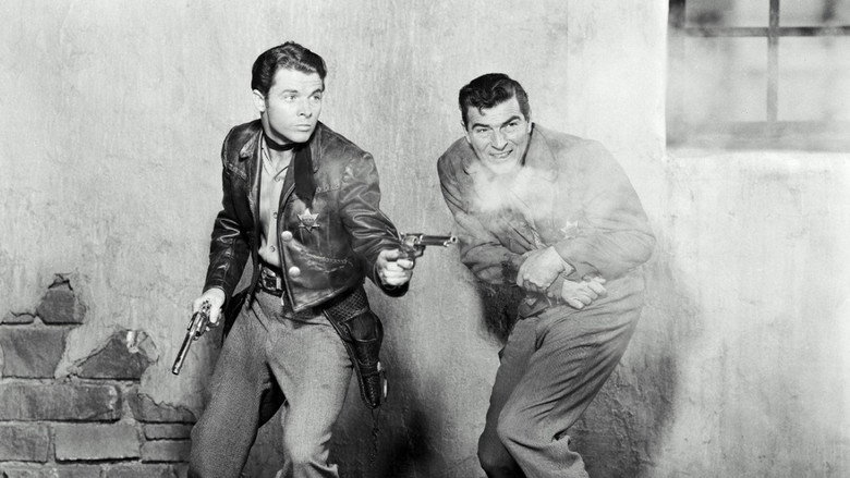 The Duel at Silver Creek still 1