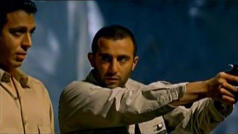 Mafia still 1