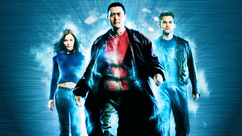 Bulletproof Monk still 4