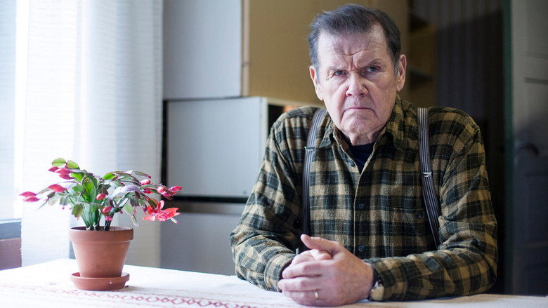 The Grump still 2