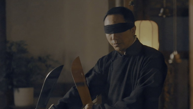 Ip Man: Kung Fu Legend still 3