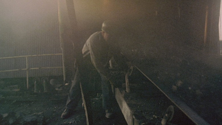 Harlan County U.S.A. still 3