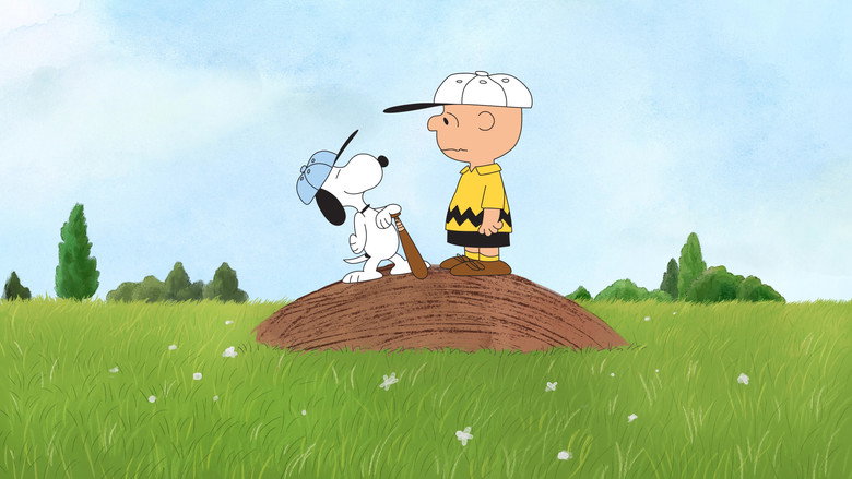 Charlie Brown's All-Stars! still 1