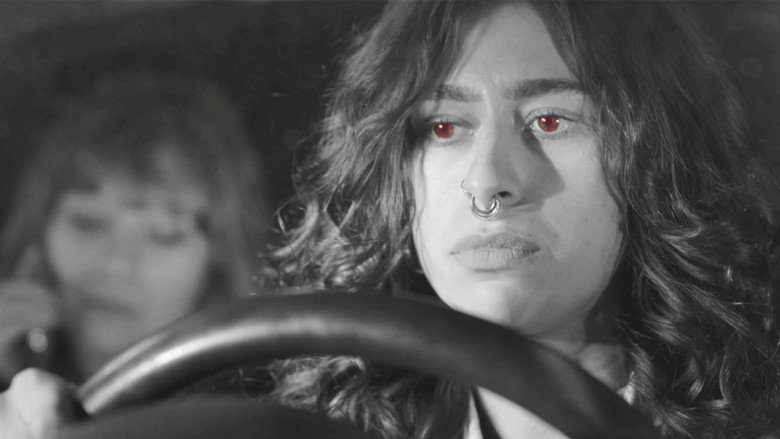 Blood Drive still 1