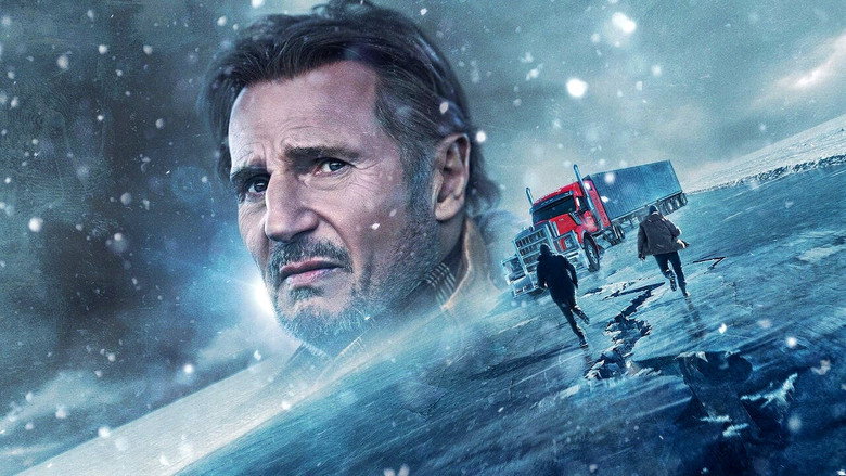 The Ice Road still 3