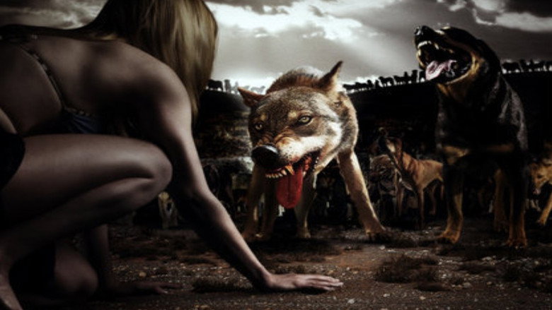 The Breed still 3
