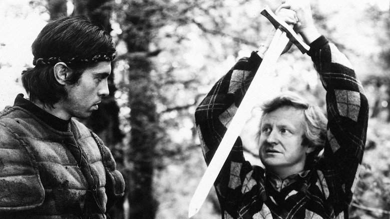 The Making of Excalibur: Myth into Movie still 1