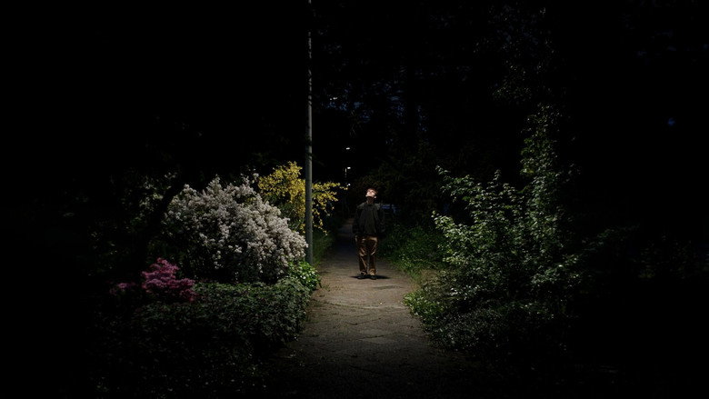 Oasis still 1
