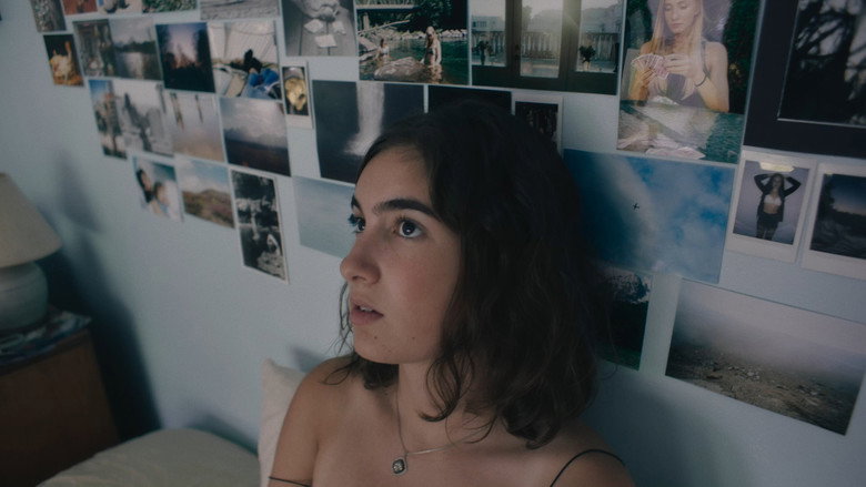 Sophie Jones still 1