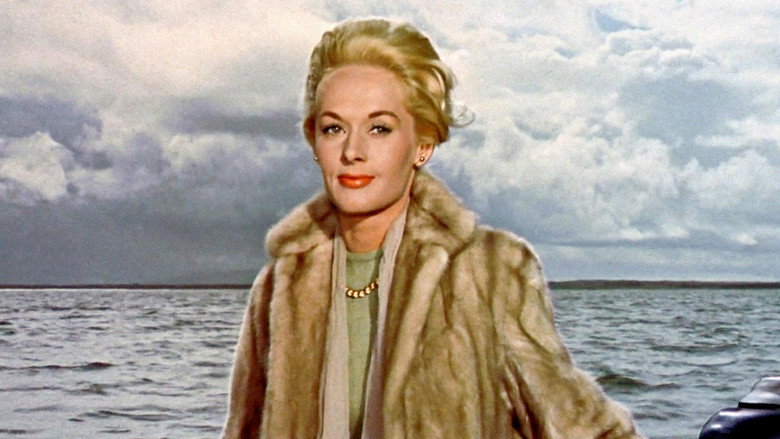 Tippi Hedren: The Birds and Other Wild Animals still 6