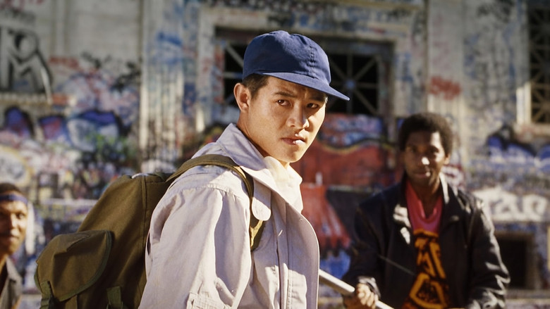 The Master still 1