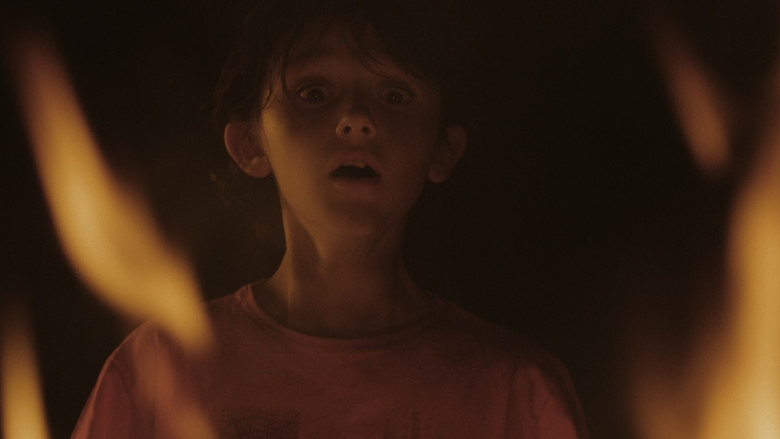 You Shall Not Sleep Tonight still 7