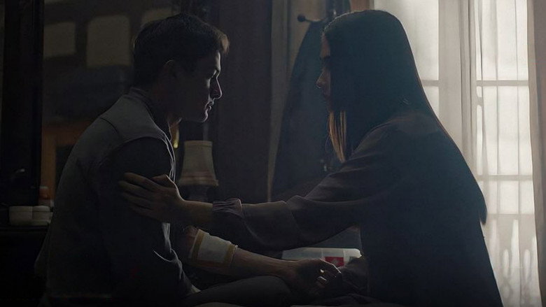 Poison Sangga: The Homewrecker's Curse still 6