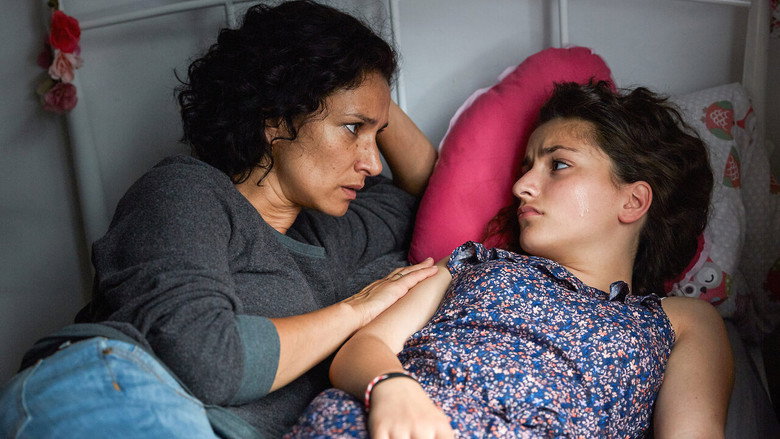 Unspeakable still 1