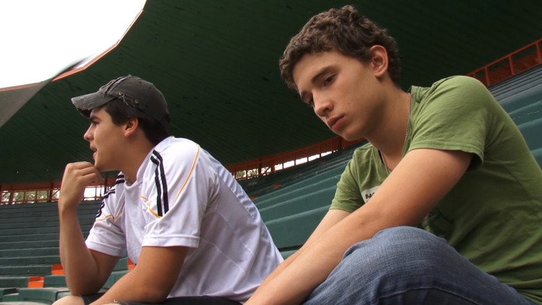 Hasta encontrarte still 1