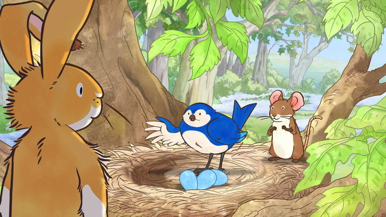 Guess How Much I Love You: The Adventures of Little Nutbrown Hare - An Enchanting Easter still 4