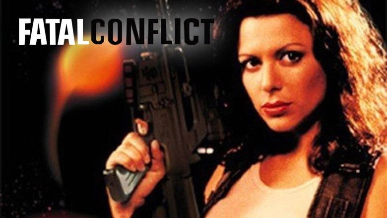 Fatal Conflict still 1