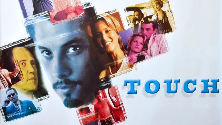 Touch still 4
