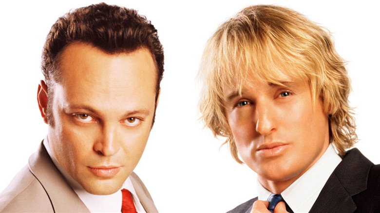 Wedding Crashers still 3