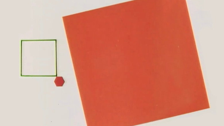Flatland still 1