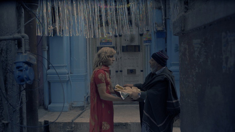 Circus of Life still 6