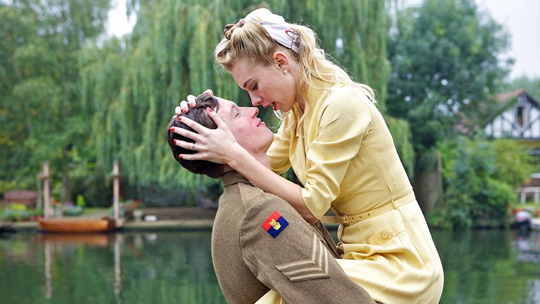 Queen & Country still 1