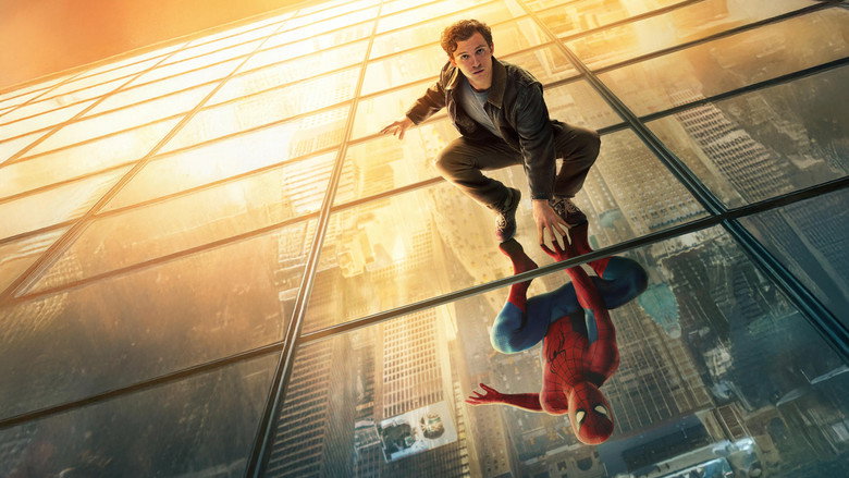 Spider-Man: Brand New Day still 3