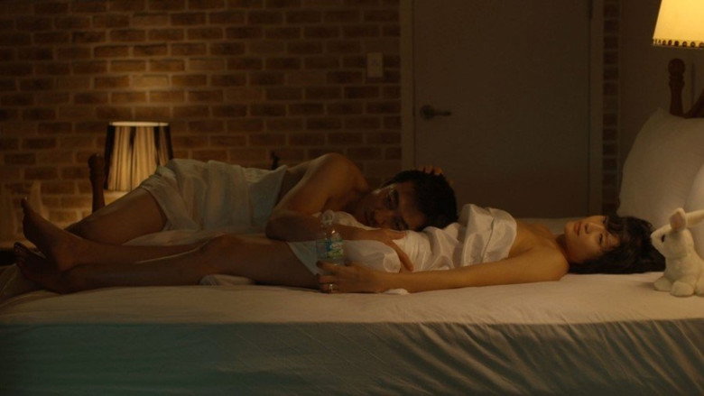 B.E.D still 1