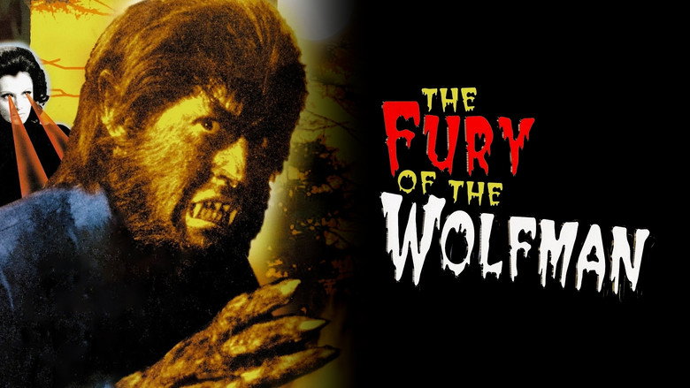 The Fury of the Wolf Man still 6