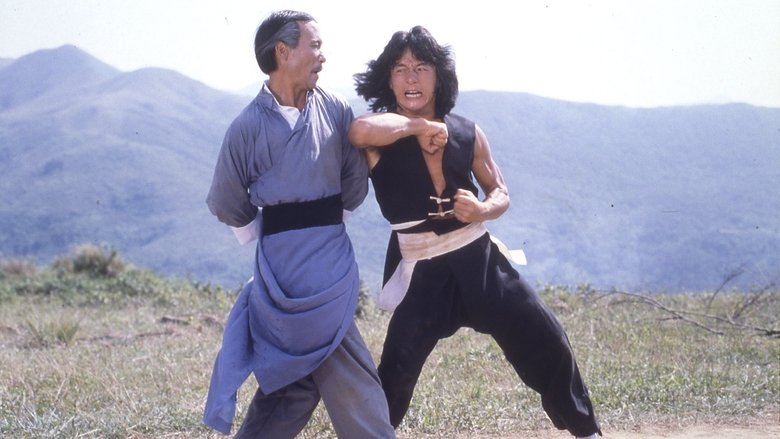 The Young Master still 7
