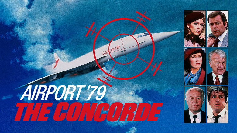 The Concorde... Airport '79 still 6