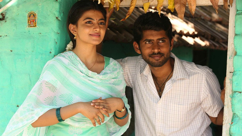 Pariyerum Perumal still 6